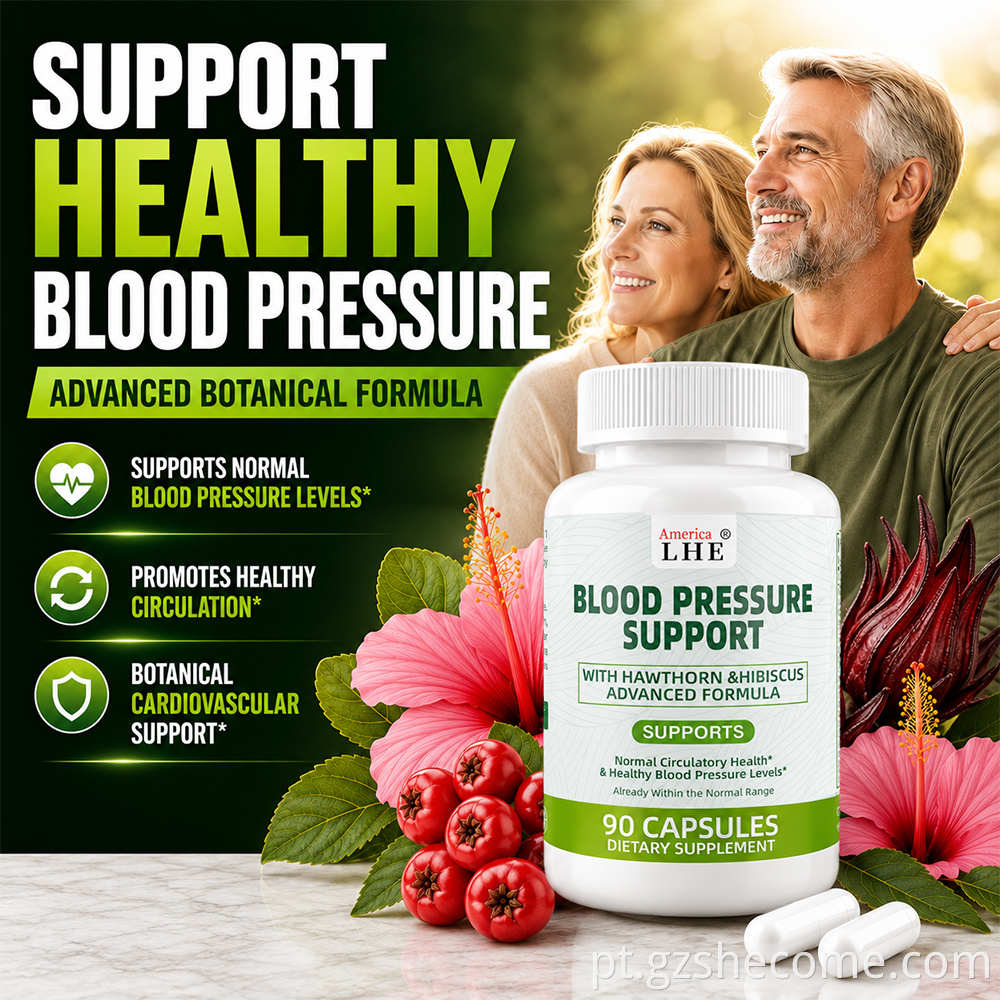Blood Pressure Capsules7
